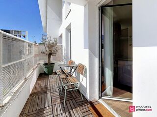  Appartement à vendre 1 pièce 20 m²