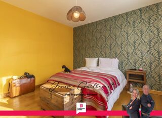  Maison à vendre 4 pièces 72 m²
