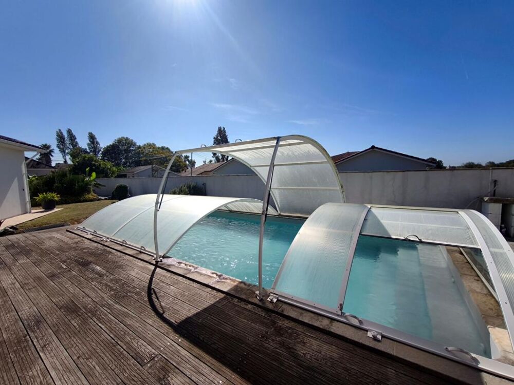 Vente Maison Maison  5 pièce(s) 144 m2 Tethieu