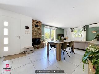  Maison à vendre 5 pièces 105 m²