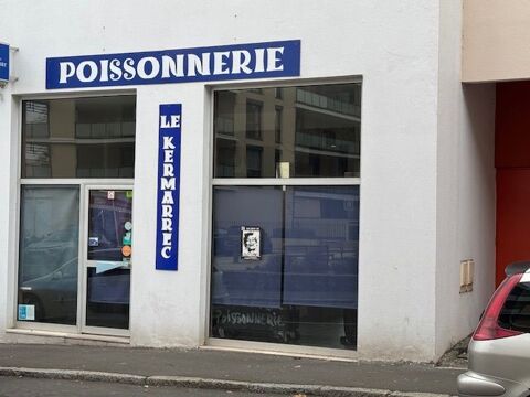 local commercial ECULLY CENTRE 1800 69130 Ecully