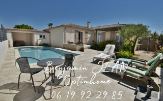  Maison � vendre 5 pi�ces 131 m�