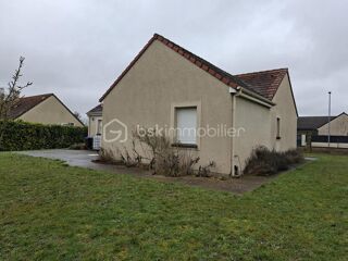  Maison à vendre 5 pièces 100 m²