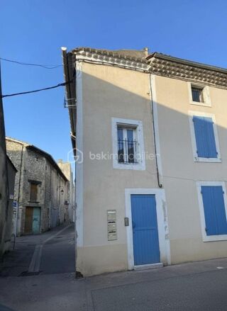  Immeuble � vendre 6 pi�ces 80 m�