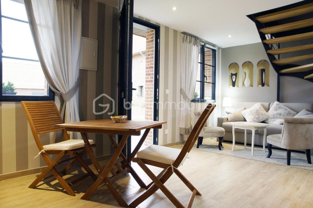 à vendre  Propriété/château Houplines (59116)