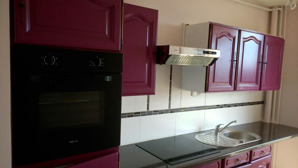 Location Appartement Appartement de 50m2 à louer sur Caen Caen