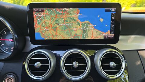 Classe C 300 d 245 4Matic 9G-Tronic AMG Line - Automatique 2019 occasion 82000 Montauban