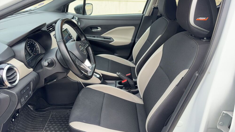 Micra 1.0 IG-T 100 Xtronic Tekna 2020 occasion 06110 Le Cannet