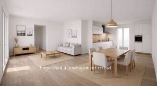  Maison � vendre 5 pi�ces 94 m�