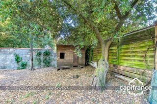  Maison � vendre 4 pi�ces 87 m�