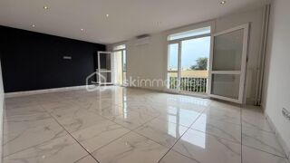 Location Appartement VALENCE - T4 73 m² Valence