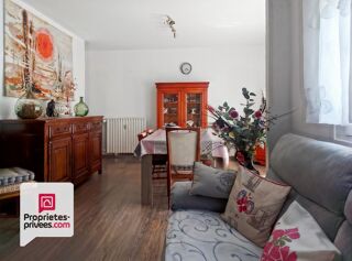  Appartement � vendre 4 pi�ces 80 m�