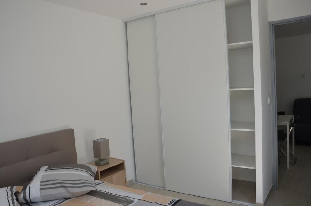 Location Appartement Appartement de 28m2 à louer sur La Ciotat La ciotat