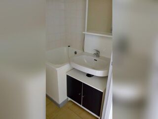  Appartement � vendre 3 pi�ces 54 m�