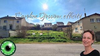  Terrain à vendre 593 m²