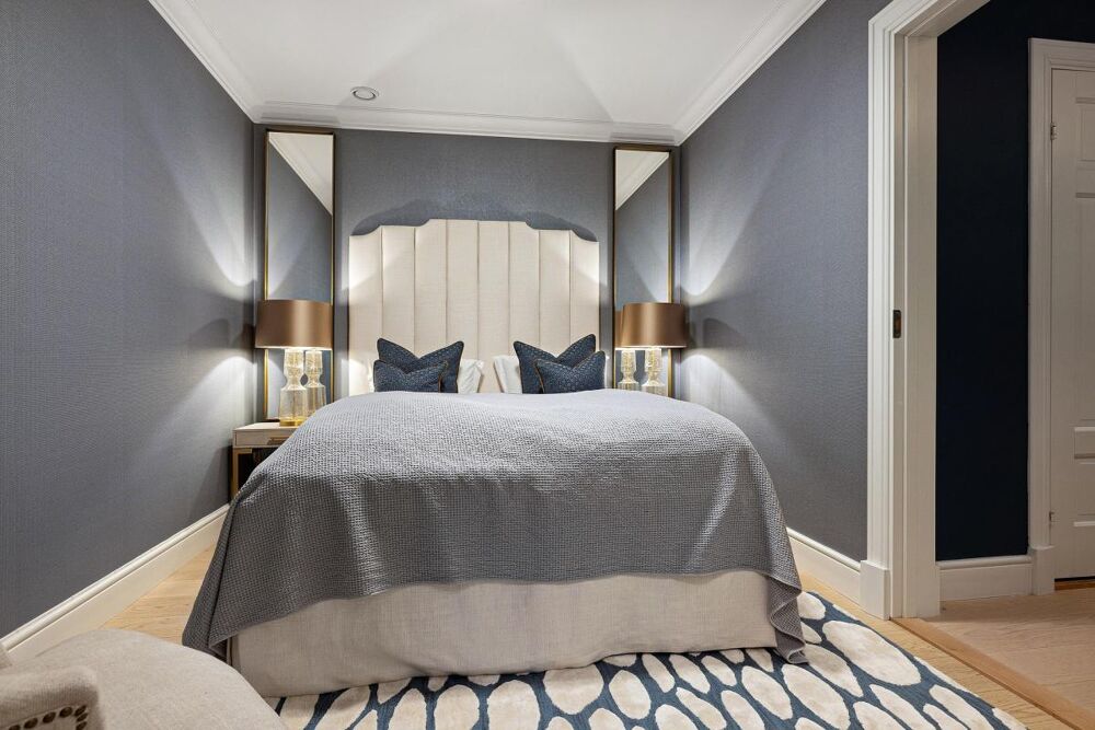 Vente Appartement Superbe 5 pieces idealement situé - interlocuteur chinois Puteaux