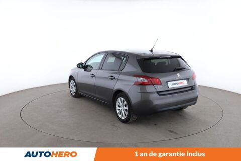 308 1.5 Blue-HDi Style 130 ch 2020 occasion 92130 Issy-les-Moulineaux