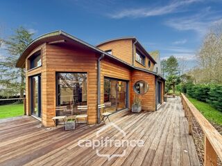  Maison � vendre 10 pi�ces 284 m�