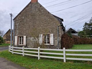  Maison à vendre 5 pièces 86 m²