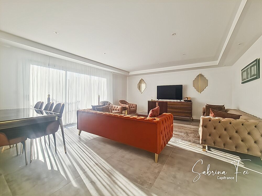 SAINT-XANDRE Maison RECENTE - 6 CHAMBRES -