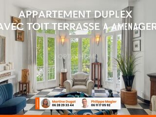  Appartement  vendre 6 pices 157 m