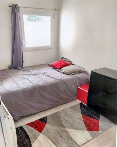  Appartement � louer 2 pi�ces 32 m�