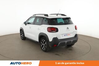 C3 Aircross 1.5 Blue-HDi Plus BVM6 110 ch 2023 occasion 92130 Issy-les-Moulineaux