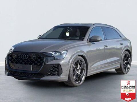 Audi RS3 Performance BiTFSI 640 ch Tiptronic 8 Quattr 2025 occasion Lavau 10150