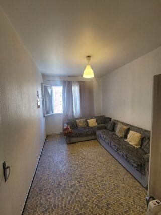  Appartement à vendre 2 pièces 37 m²