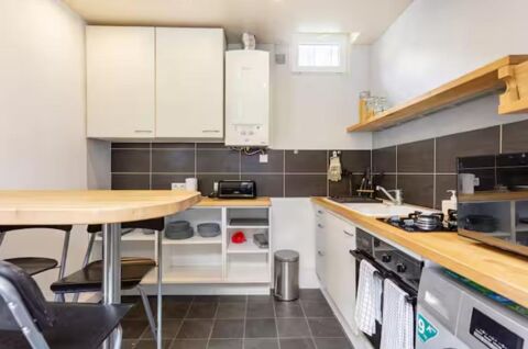  Appartement � louer 1 pi�ce 35 m�