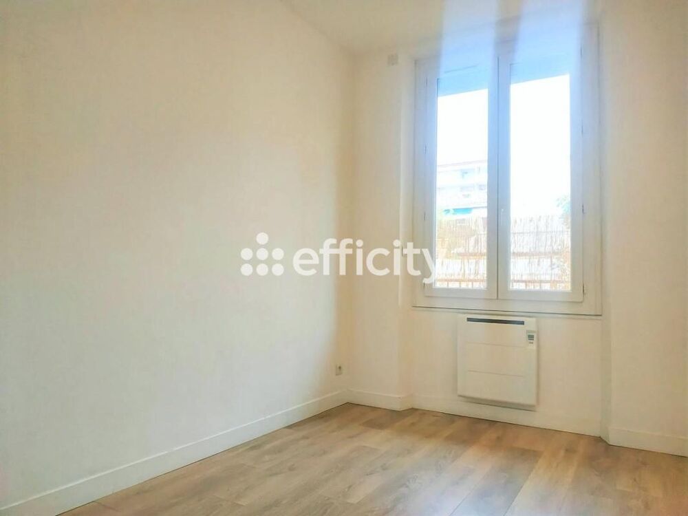 Vente Appartement Appartement Marseille 8