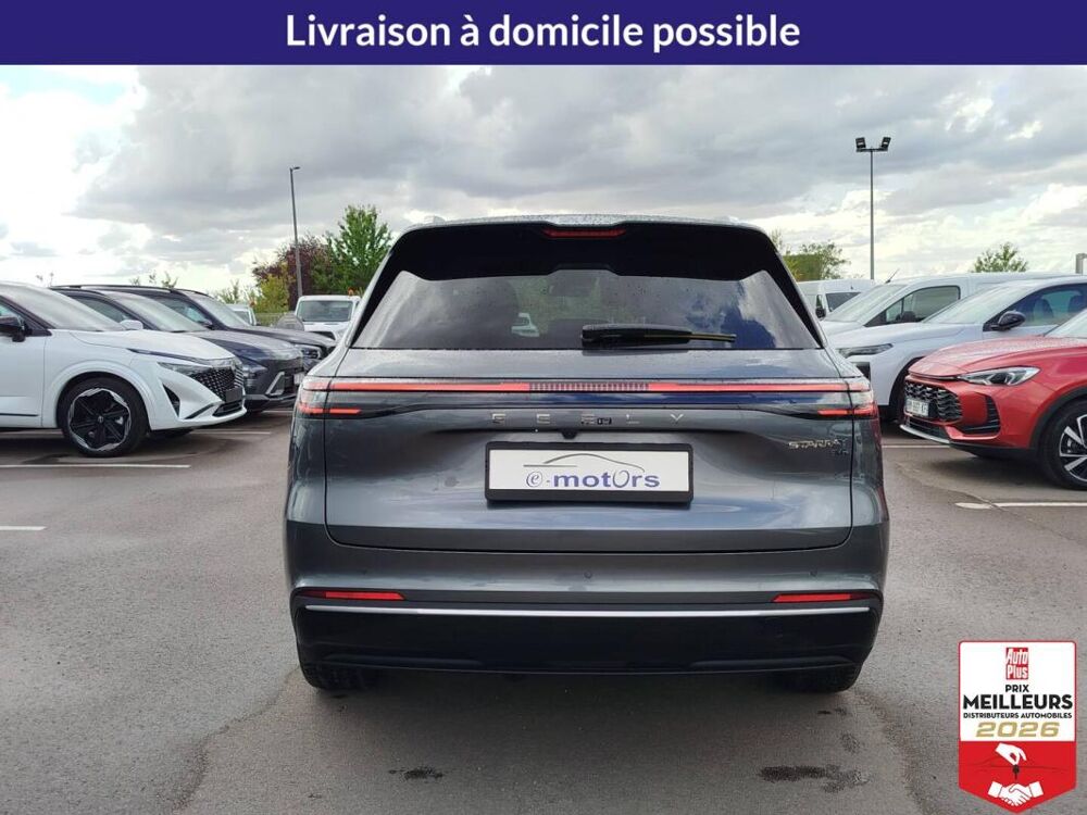 Starray EM-i 261 Pro 2026 occasion 10150 Lavau