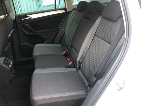 Tiguan R-Line 2019 occasion 33000 Bordeaux