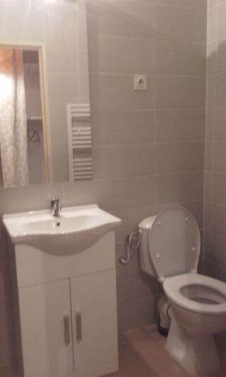  Appartement à louer 1 pièce 29 m²