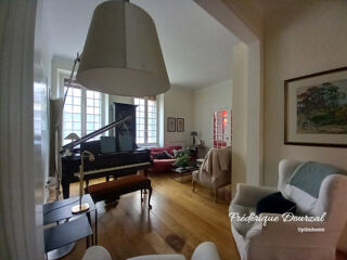  Maison � vendre 6 pi�ces 134 m�