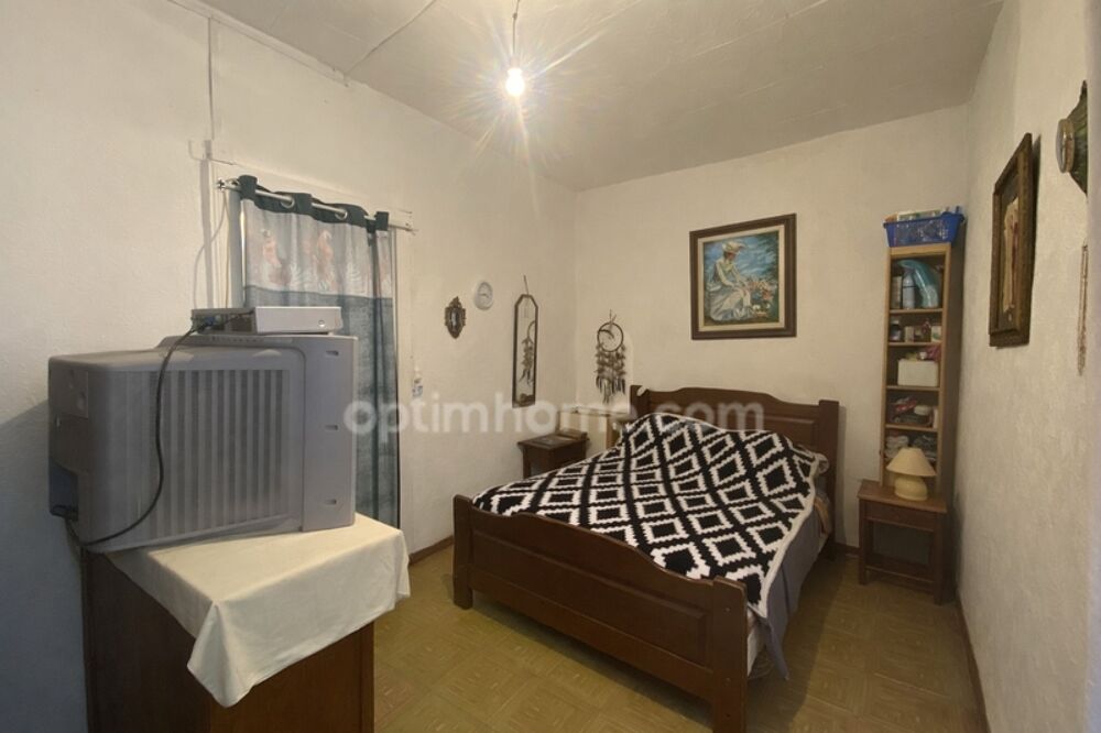 Vente Appartement Appartement T2 37M2 en rez de chaussée avec cave Sete