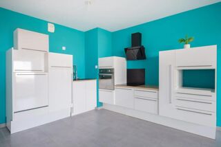  Appartement à vendre 3 pièces 70 m²