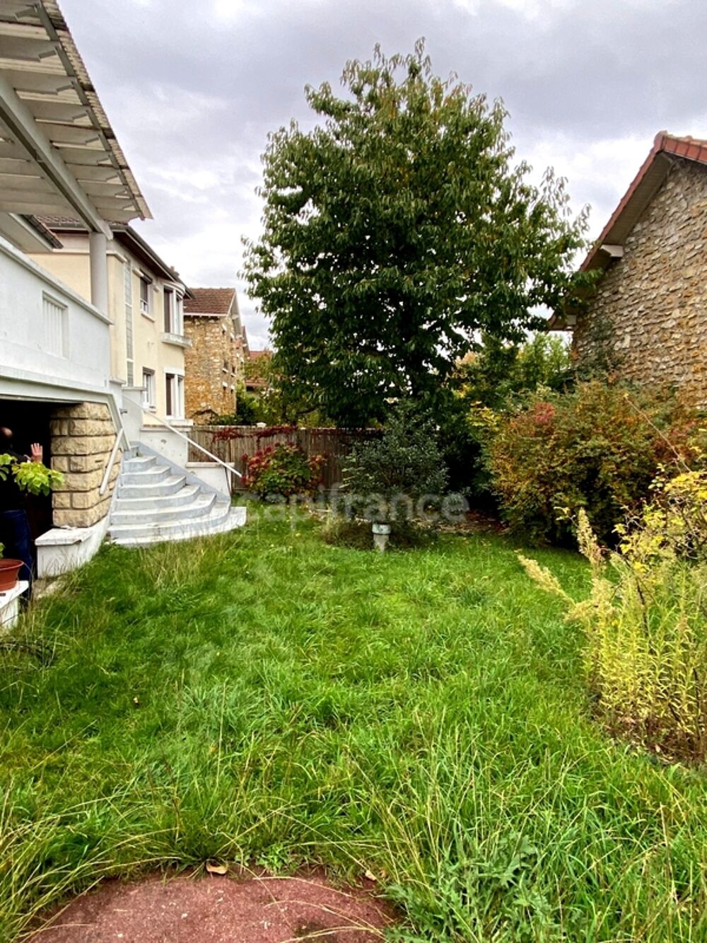? Charmante maison familiale à Soisy-sous-Montmorency  4 pièces, 3 chambres  380000 €