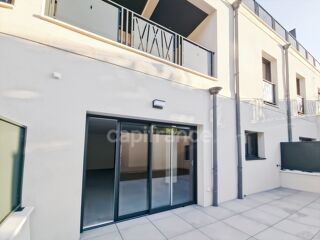  Appartement � vendre 3 pi�ces 92 m�