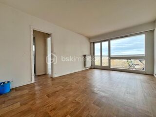  Appartement à vendre 2 pièces 49 m²