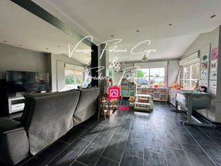  Maison � vendre 5 pi�ces 150 m�