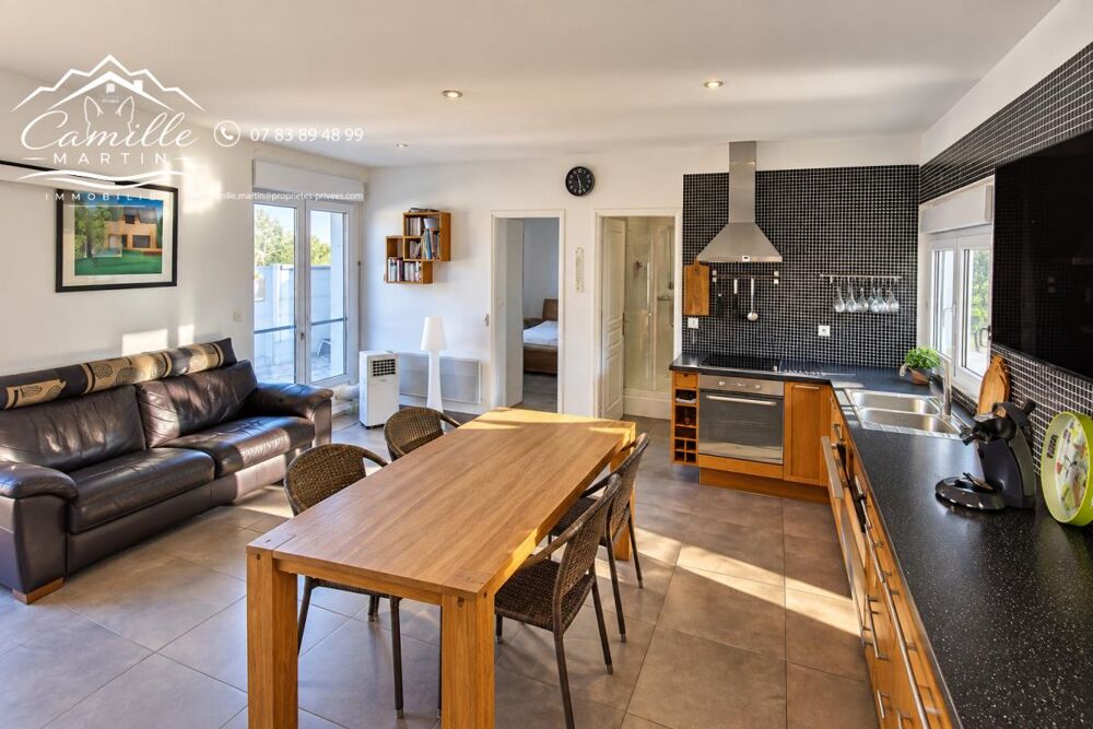 Vente Appartement Appartement Agay 4 pièce(s) 72 m2 Agay