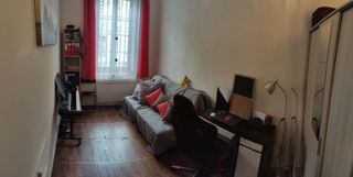  Appartement à louer 1 pièce 16 m²