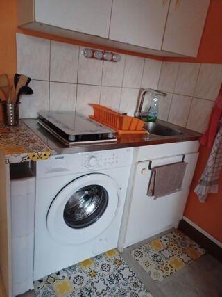 Location Appartement Studio de 25m2 à louer sur Vichy Vichy