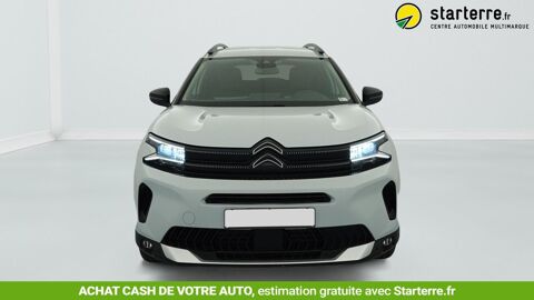 C5 aircross Hybride 136 e-DCS6 Max 2025 occasion 69190 Saint-Fons