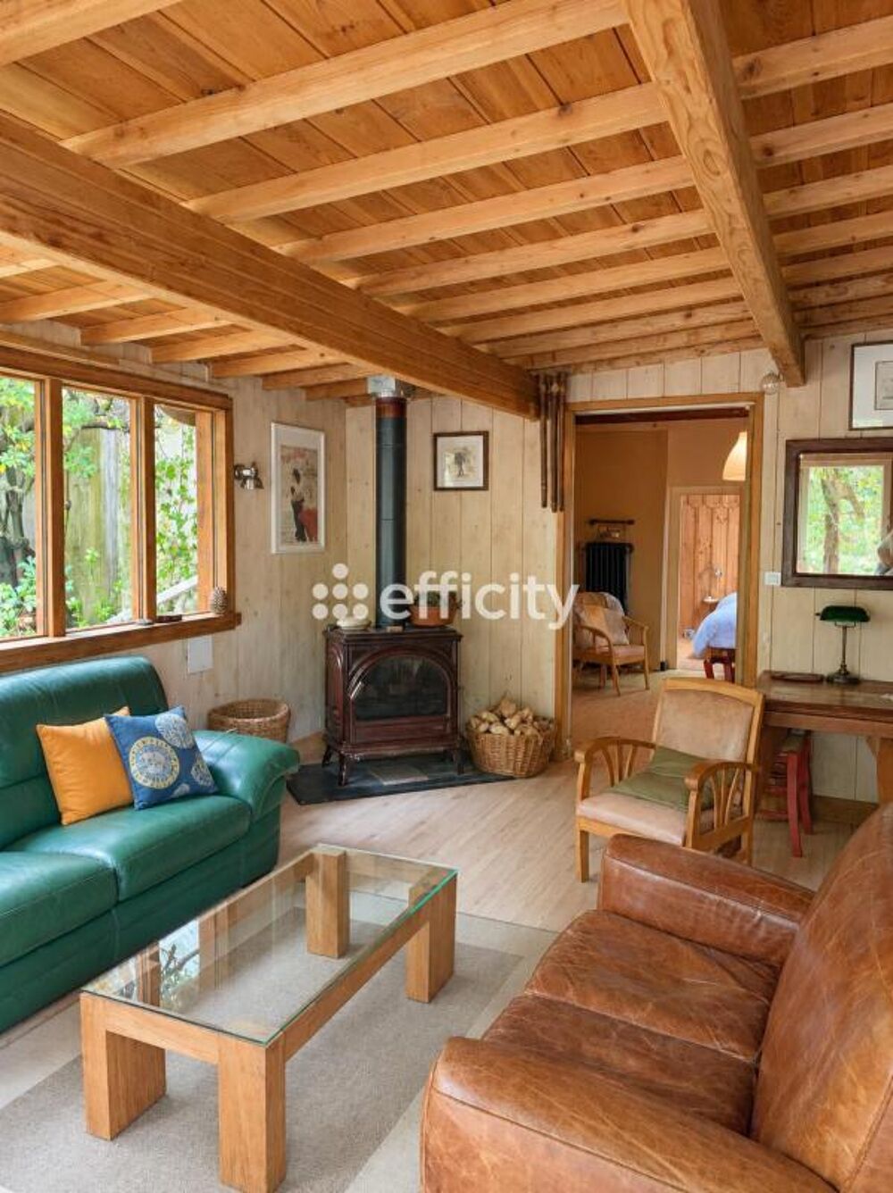à vendre  Maison Lège-Cap-Ferret (33950)