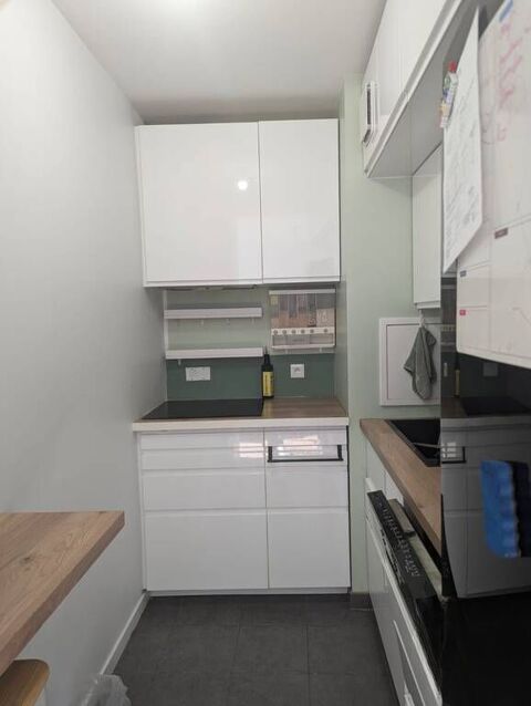  Appartement � louer 5 pi�ces 80 m�