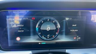 Classe E V 3.0 350 258 V6 4MATIC 9G-TRONIC Fascination - Automatique 2017 occasion 01170 Gex