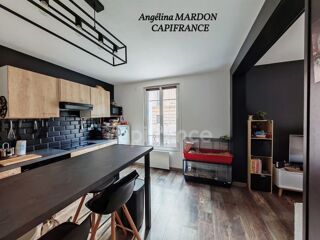  Appartement � vendre 3 pi�ces 54 m�