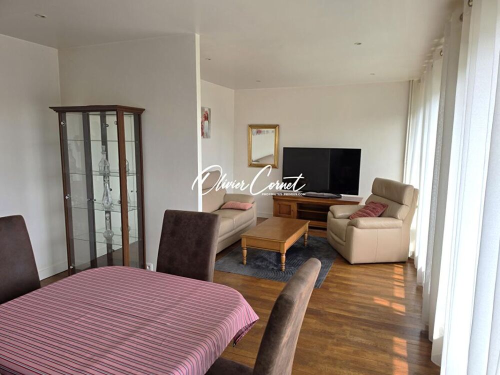 Vente Appartement Appartement rénové Nogent Le Rotrou Nogent le rotrou